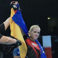 Дарина Самчик —  чемпіонка! 