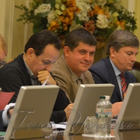 Держбюджет на 2019 рік має бути схвалено до 1 грудня