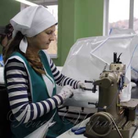 Мішки з грішми? Ні, з можливостями їх заробити