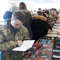 Виставка нагадала, що треба знати правду