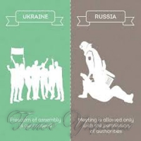 Київ - не Москва. Тут не спрацювало