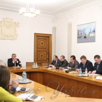 У Миколаєві при міській раді буде створено робочу групу...