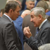 Закон один для всіх