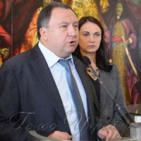 Причини та наслідки Голодомору