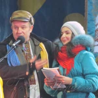 Ми все одно переможемо! Бо все залежить від нас!