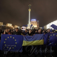 Майдан — це не лише унікальне явище,  а символ незламності духу