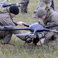Військові розробки  пройшли випробування