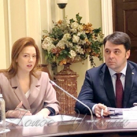 Співпраця законотворців та місцевих  органів влади для боротьби з корупцією