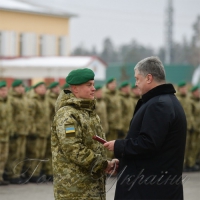 У пунктах пропуску розгорнуто систему біометричного  контролю іноземців