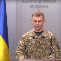 Ворожих обстрілів поменшало