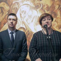 Художник 27 років пише історію Голодомору пензлем