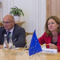 Європейський вибір для нас фактично дорівнює - незалежність