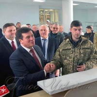 Оздоровлюватимуть за сучасними методами