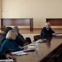 ЧАНДУ створила Чорнобильську  координаційну раду