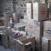 Рахунок тютюнового  фальсифікату  пішов на мільйони