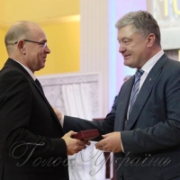 З нагоди сторіччя «Укрінформу» та національної журналістики