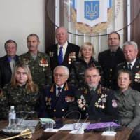 Козацтво гартує національну свідомість