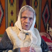 А за горе людське так ніхто і не відповів...