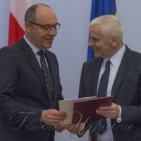 Україна і Польща спільно виконують роль щита перед російською агресією