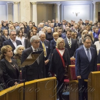 Із мільйонів запалених свічок зродиться спопеляюче ворога полум’я перемоги