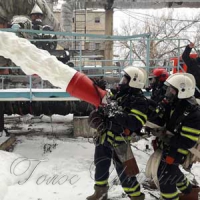 Тренування виявили проблеми