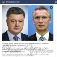 Міжнародна спільнота закликає негайно звільнити захоплених у полон моряків та повернути кораблі