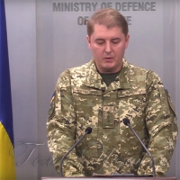 Військові визволили черговий населений пункт на Донбасі