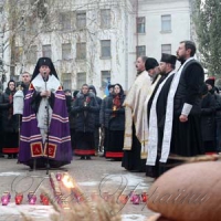 Масштаби трагедії важко осягнути 