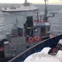 Гаряче море