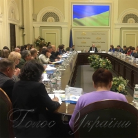 Пенсійні виклики завтрашнього дня треба вирішувати вже сьогодні