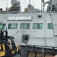 Псевдосудилище окупаційної Феміди
