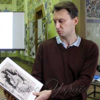 Кобзарі — сучасникам