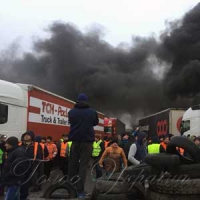 «Євробляхери»: градус напруження зростає