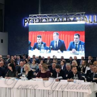 Заради розвитку громади