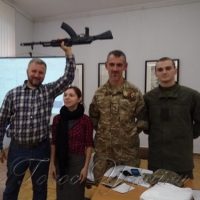 Чи є в тобі козацька кров?