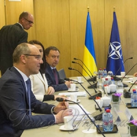 Потрібна активна реакція на злочини Росії