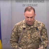 Ворог зменшив інтенсивність обстрілів