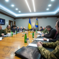 Жодної цивільної людини введення воєнного стану не торкнеться
