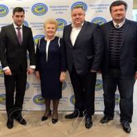 «Сенс дитинства - у колисковій пісні»