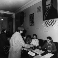 Ніхто й ніколи не зможе оскаржити  волю народу