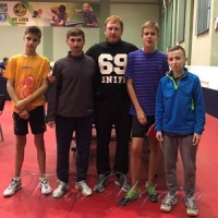 Чемпіонат — за графіком