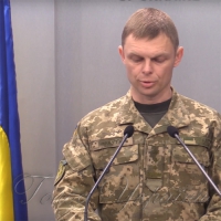 На фронті відносне затишшя