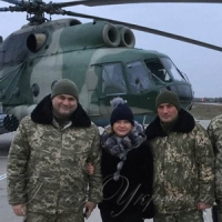 Кожну годину використовують для посилення захисту країни