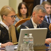 Пріоритет — питання національної безпеки та оборони