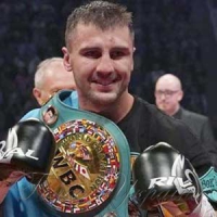 Гвоздик долучився до чемпіонського загону!