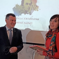 У дитячих руках «Тараса пензлі оживають»