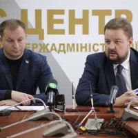 Укладено угоду для налагодження дієвого діалогу та обміну досвідом
