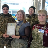 Сьогодні —  Міжнародний день волонтера