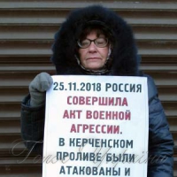 Жандарм зниклого світоустрою