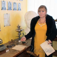Раритети зі скрині «матері» аграрної науки